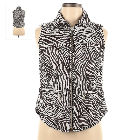 MICHAEL KORS Women's Vest - Picture 8 of 8